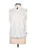 Woolrich 100% Polyester White Vest Size M - photo 1
