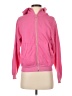 Wildfox Pink Zip Up Hoodie Size Sm (1 or S) - photo 1