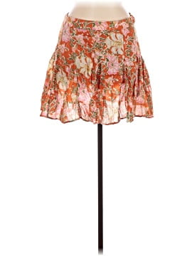 Free People Casual Skirt