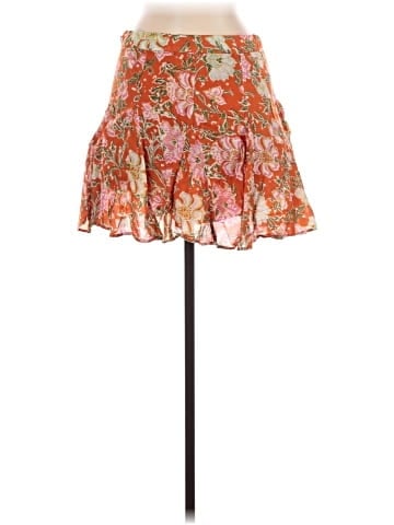 Free People Casual Skirt (view 2)