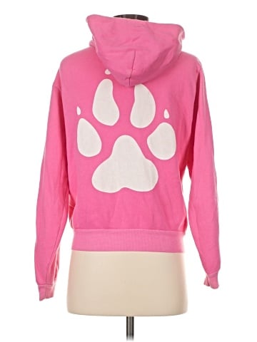 Wildfox Zip Up Hoodie (view 2)