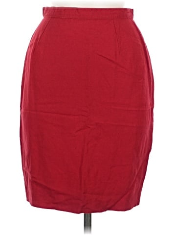 M2Malletier Casual Skirt (view 1)