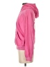 Wildfox Pink Zip Up Hoodie Size Sm (1 or S) - photo 5