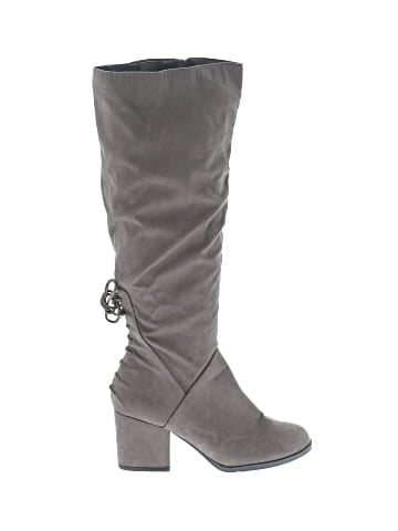 Journee Collection Boots (view 1)