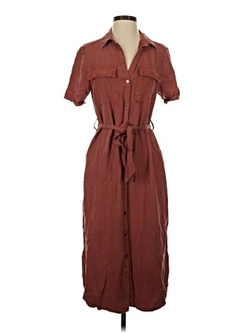 Velvet Heart Casual Dress (view 1)