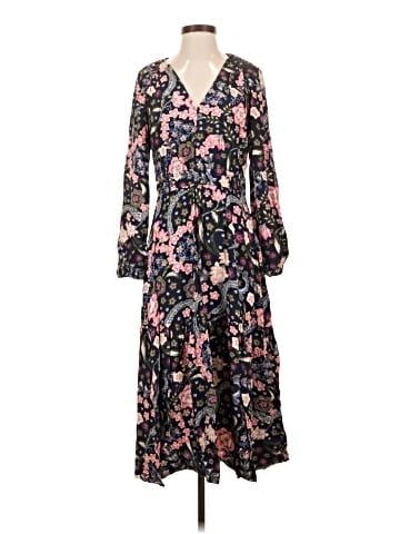 Ann Taylor LOFT Casual Dress (view 1)