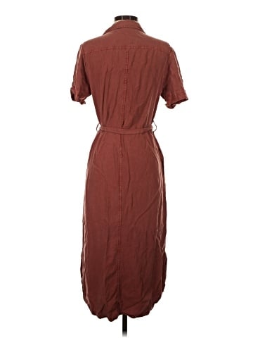 Velvet Heart Casual Dress (view 2)