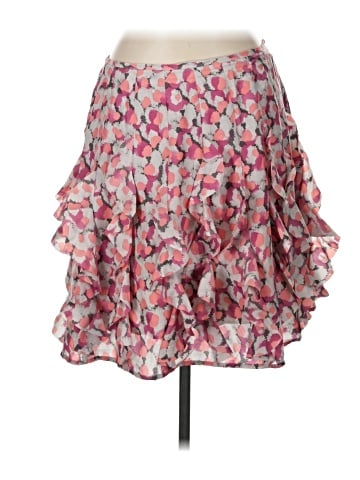 Garnet Hill Casual Skirt (view 2)