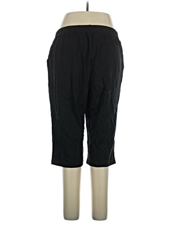 Lands' End Active Pants (view 2)