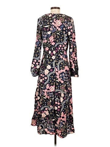 Ann Taylor LOFT Casual Dress (view 2)