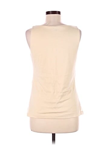 Talbots Sleeveless Blouse (view 2)