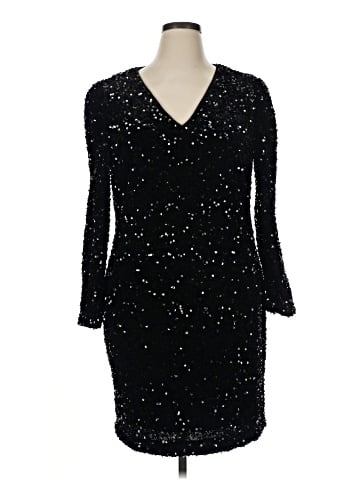 DKNY Cocktail Dress (view 1)