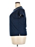 Ellen Tracy Blue Short Sleeve Top Size XXL - photo 5