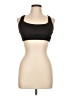 Forever 21 Black Tank Top Size L - photo 1