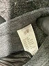H&M Gray Cardigan 12-18 MO / 18 MO - photo 3