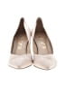 Unisa Ivory Heels Size 6 1/2 - photo 2