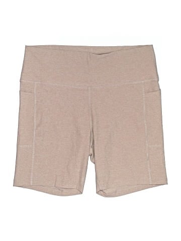 Danskin Athletic Shorts (view 1)