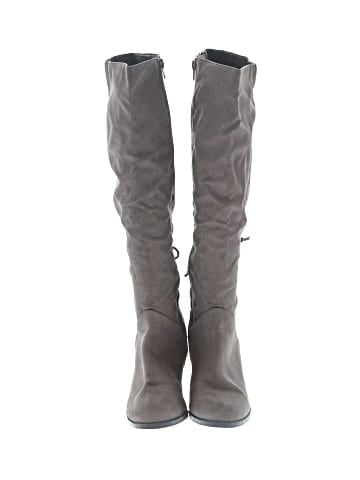 Journee Collection Boots (view 2)