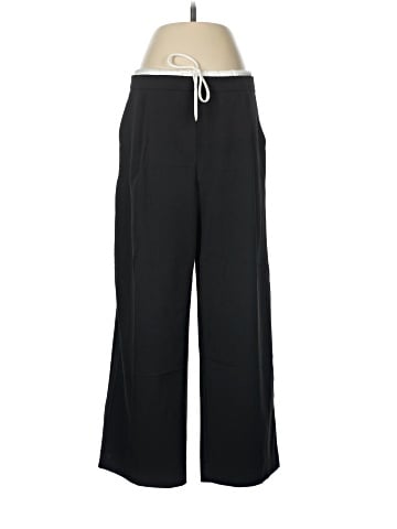 Zara Casual Pants (view 1)