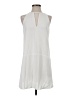 Abbeline 100% Polyester White Casual Dress Size S - photo 1