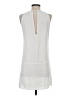 Abbeline 100% Polyester White Casual Dress Size S - photo 2