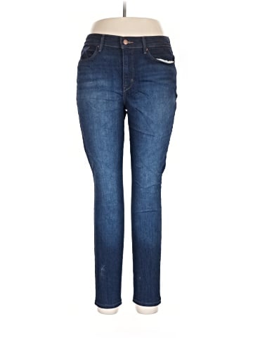 Levi Strauss Signature Jeans (view 1)
