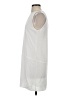Abbeline 100% Polyester White Casual Dress Size S - photo 5
