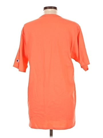 Champion Short Sleeve T-Shirt (view 2)