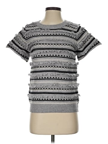 THML Short Sleeve Top (view 1)