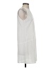 Abbeline 100% Polyester White Casual Dress Size S - photo 4