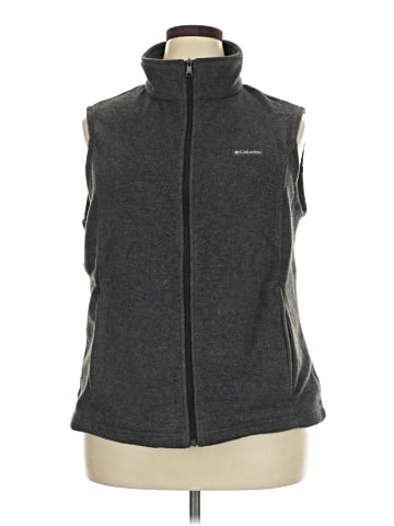 Columbia Vest (view 1)