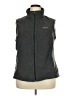Columbia 100% Polyester Gray Vest Size XXL - photo 1
