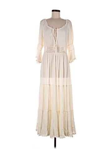 Z&L Casual Dress (view 1)