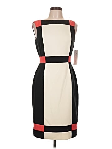 Maggy London Cocktail Dress (view 1)