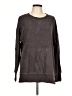 Aerie Brown Pullover Sweater Size L - photo 1