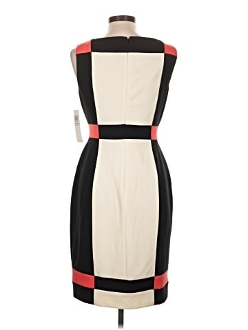 Maggy London Cocktail Dress (view 2)