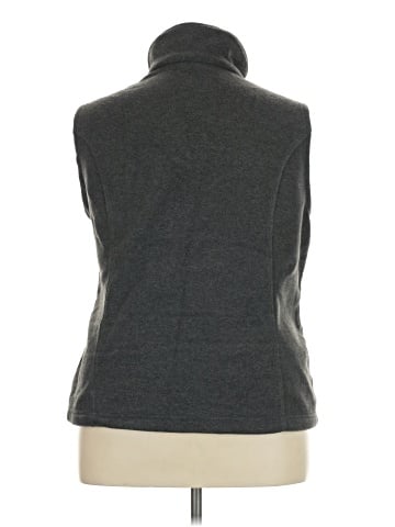 Columbia Vest (view 2)