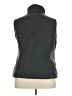 Columbia 100% Polyester Gray Vest Size XXL - photo 2