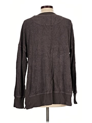 Aerie Pullover Sweater (view 2)