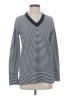 Tommy Hilfiger 100% Cotton Blue Pullover Sweater Size S - photo 1