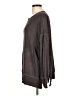 Aerie Brown Pullover Sweater Size L - photo 5