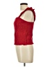 Old Navy 100% Cotton Red Sleeveless Top Size L - photo 5