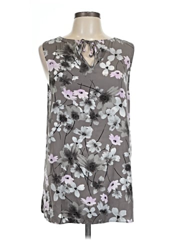 Joe Fresh Sleeveless T-Shirt (view 1)