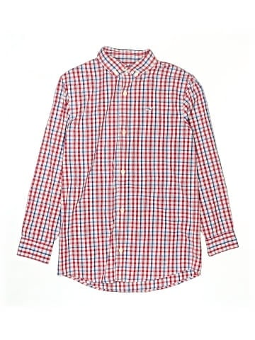Vineyard Vines Long Sleeve Button-Down Shirt (view 1)