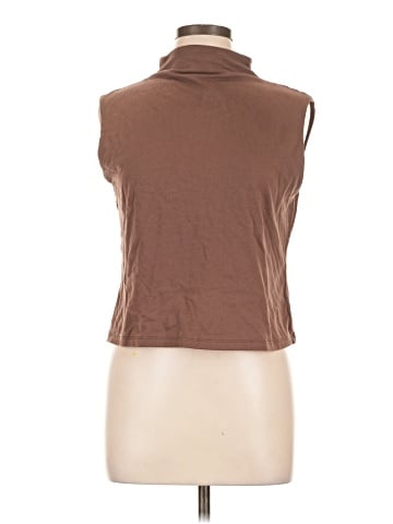A New Day Sleeveless Top (view 1)