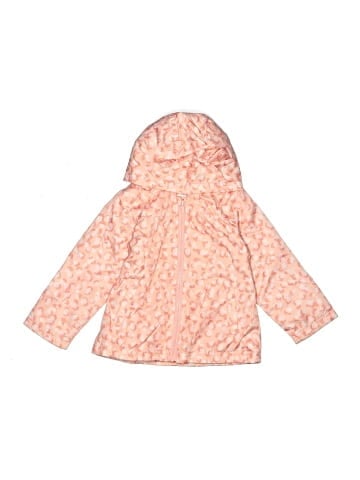 Carter's Raincoat (view 1)