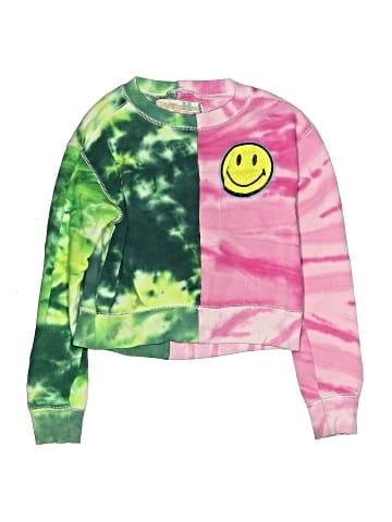 Vintage Havana Sweatshirt (view 1)