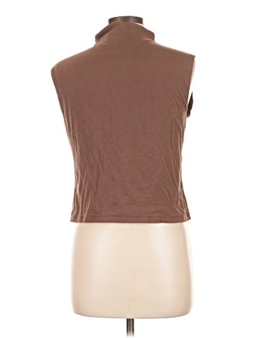 A New Day Sleeveless Top (view 2)