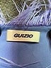 Guizio 100% Polyester Blue Jacket Size XL - photo 6