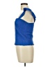 Old Navy 100% Cotton Blue Sleeveless Top Size L - photo 5
